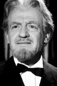 Retrato de Notis Peryalis