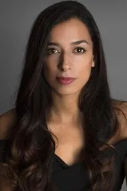 Retrato de Noua Wong