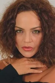 Noufissa Benchehida aparece en Busqueda Peligrosa  Noufissa Benchehida en Busqueda Peligrosa