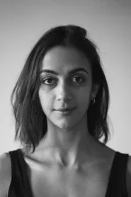Nour Belkhiria en Antigone