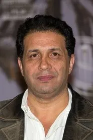 Foto de Nour-Eddine Lakhmari