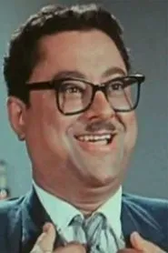 Retrato de Nour El Demerdash