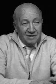 Retrato de Nourredine Saadi