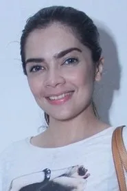 Retrato de Nova Soraya