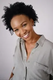 Noxolo Dlamini en Death of a Whistleblower