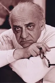 Retrato de Nozheri Chonishvili