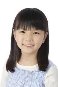 Retrato de Nozomi Ohashi