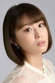 Retrato de Nozomi Yamamoto