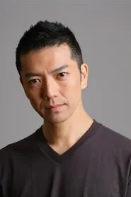 Retrato de Nozomu Masuzawa