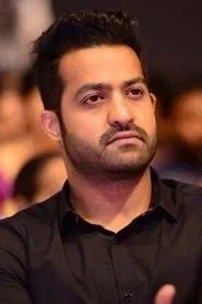 N.T. Rama Rao Jr. en RRR