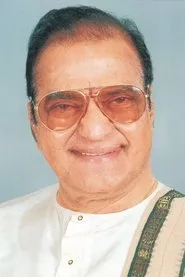Retrato de N.T. Rama Rao