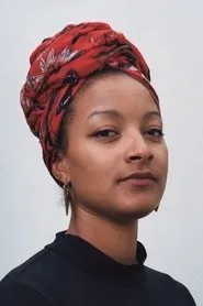 Nubya Garcia en We Out Here: A LDN Story