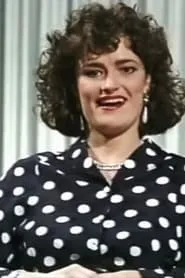 Retrato de Nula Conwell