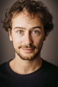 Retrato de Nuno Casanovas