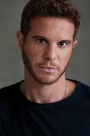 Retrato de Nuno Gil