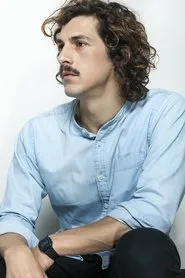 Retrato de Nuno Nolasco
