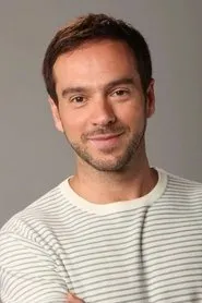 Nuno Távora en Canaviais