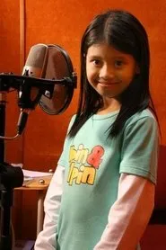 Retrato de Nur Fathiah Diaz