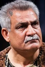 Retrato de Nurəddin Mehdixanlı