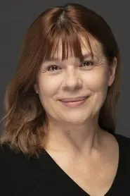 Retrato de Nurhayat Boz