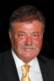 Retrato de Nuri Alço