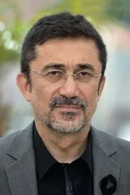 Nuri Bilge Ceylan en Making of Once Upon A Time in Anatolia