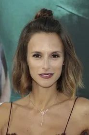 Núria Madruga en Zona J