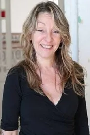 Retrato de Nuria Mediavilla