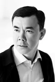 Retrato de Nurlan Koyanbayev