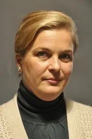 Retrato de Nurseli İdiz