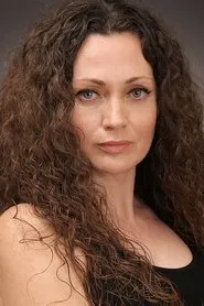Retrato de Nurseli Tırışkan