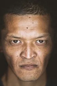 Retrato de Nurzhan Sadybekov