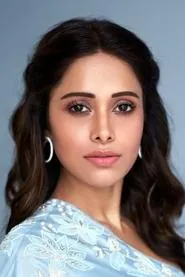 Retrato de Nushrratt Bharuccha
