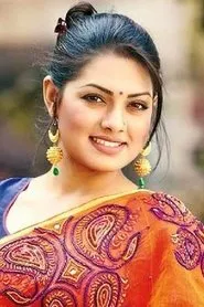 Nusrat Imrose Tisha en Bahattor Ghonta