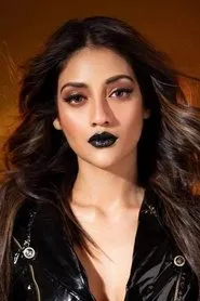 Retrato de Nusrat Jahan
