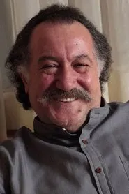 Retrato de Nusret Çetinel