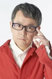 Retrato de Nuts Tanahashi