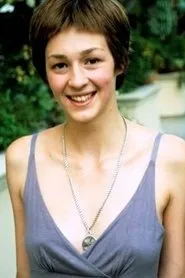 Retrato de Nutsa Kukhianidze