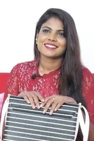 Retrato de Nuzuhath Shuaib