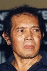 Retrato de Nya Abbas Akup