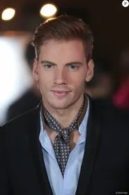 Nyco Lilliu en Robin des bois - Le spectacle musical