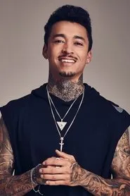Foto de Nyjah Huston interpretando a Himself en Motivation 2: The Chris Cole Story