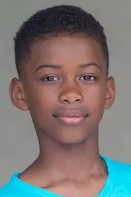Retrato de Nyles Steele