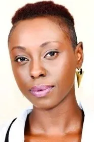 Nyokabi Gethaiga en I Am Slave