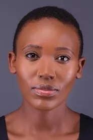 Retrato de Nyokabi Macharia