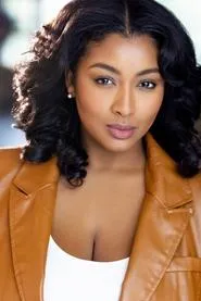 Nzinga Imani en A Thousand Faces