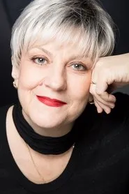 Oana Ștefănescu en Talisman