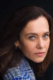 Oana Solomon en Lautlose Schritte