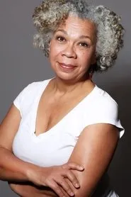 Retrato de Obeida Benavides