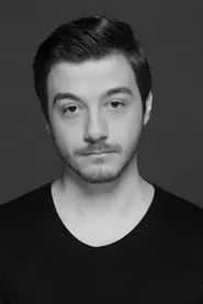 Retrato de Oben Onur
